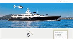 Desktop Screenshot of dovaston.com